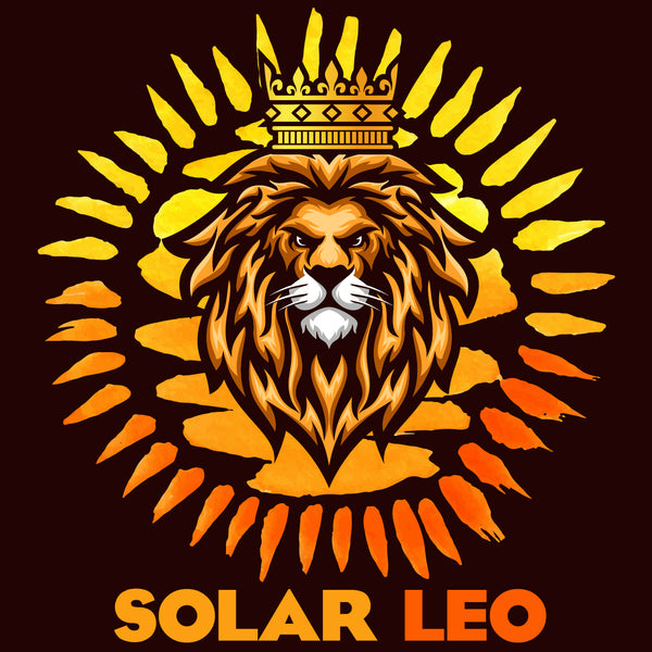 Solar Leo Creations